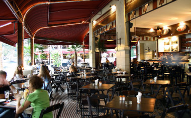 Imagem de destaque para Boteco São Bento - Vila Madalena