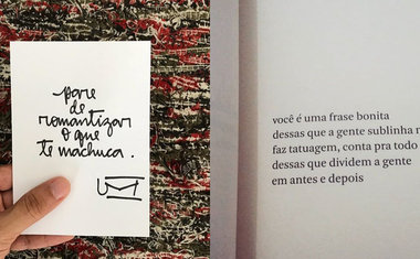 5 escritores contemporâneos para seguir nas redes sociais e se inspirar
