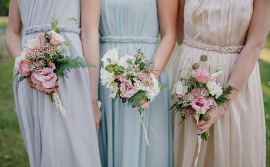 Casamento estilo romântico é tendência: veja 6 inspirações para a cerimônia