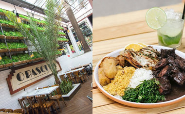 9 bares em São Paulo que servem feijoada aos finais de semana