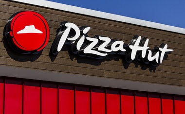 Imagem de destaque para Pizza Hut - Bandeirantes
