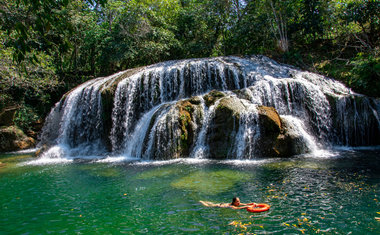 9 destinos nacionais perfeitos para ar as férias de verão em família