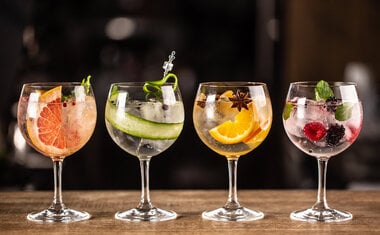 Imagem de destaque para Descubra o drink ideal para cada signo: 12 receitas que vão agradar todo o Zodíaco!