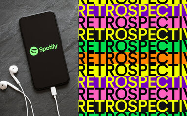 Imagem de destaque para Retrospectiva Spotify 2022 já está disponível; saiba tudo e veja como fazer a sua!