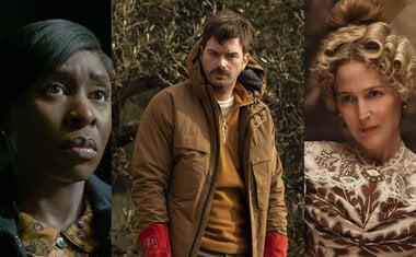 Imagem de destaque para Além de 'Encurralados': 7 suspenses eletrizantes na Netflix em 2023