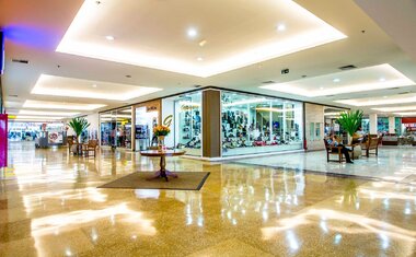 Imagem de destaque para Dia das Mães 2023 nos shoppings de São Paulo