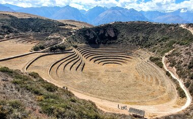 Guia do Peru: eios imperdíveis a partir de Cusco