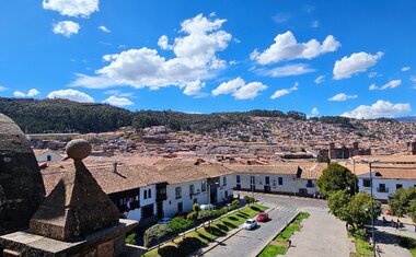 Guia do Peru: Cusco e seu ado colonial espanhol