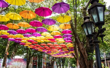 Imagem de destaque para 20 cidades charmosas próximas a São Paulo que valem a visita 
