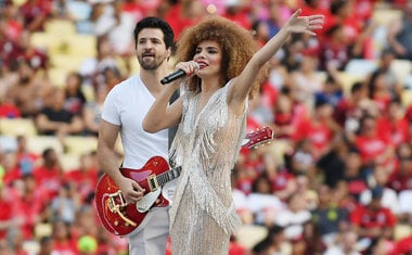 Imagem de destaque para 13 shows imperdíveis para você curtir em São Paulo em novembro de 2024 