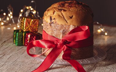 10 opções de panetones deliciosos por até R$ 50