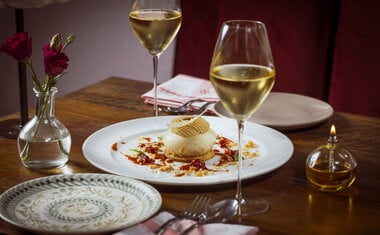 47 restaurantes em SP perfeitos para um Dia dos Namorados inesquecível!