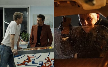 Imagem de destaque para 7 filmes imperdíveis que estreiam nos cinemas nesta quinta-feira, 29 de maio