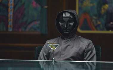 Imagem de destaque para 14 séries imperdíveis que estreiam em junho de 2025