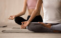 Imagem de destaque para Meditação para iniciantes: comece com 5 os simples 