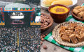 Imagem de destaque para 16 eventos imperdíveis em São Paulo nos dias 30 e 31 de maio e 1º de junho de 2025