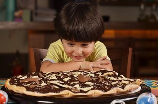 Filhos (antigo): Restaurantes para o Dia das Crianças 2016 em São Paulo
