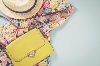 Moda e Beleza: 10 tendências de moda para a primavera/verão 2017