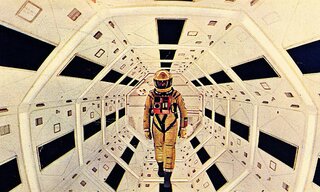 Cinema: Clássicos de Kubrick voltam aos cinemas em outubro