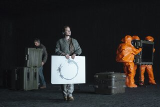 Cinema: “A Chegada”: novo filme de Denis Villeneuve prova que a ficção científica pode ser o gênero mais humano do cinema