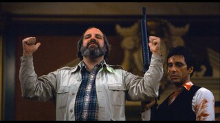Cinema: “De Palma”: documentário sobre diretor de “Scarface” estreia nesta quinta