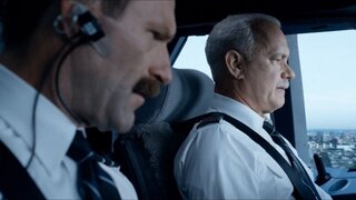 Cinema: "Sully - O Herói do Rio Hudson" ganha nova data de estreia no Brasil