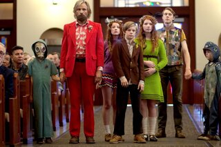 Cinema: “Capitão Fantástico” é o filme que você precisa ver neste Natal