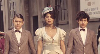 Novelas: Minissérie "Dois Irmãos" estreia nesta segunda-feira (9), na Rede Globo