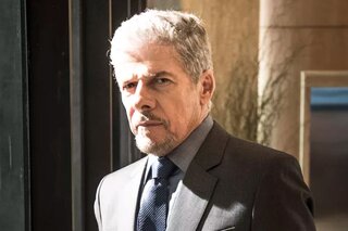 Famosos: Figurinista da Globo acusa José Mayer de assédio sexual