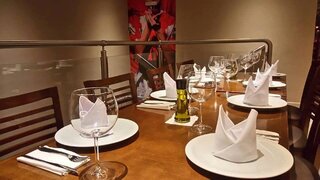 Restaurantes: Pizzaria Dona Mariana