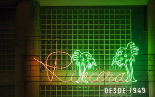 Bares (antigo): Riviera Bar