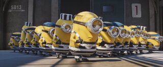 Cinema: “Meu Malvado Favorito 3” e outros seis filmes chegam aos cinemas nesta quinta-feira 
