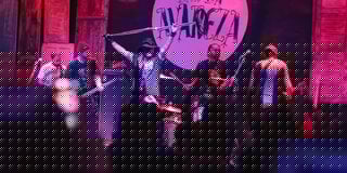 Bares: 12 bares de rock para conhecer em São Paulo