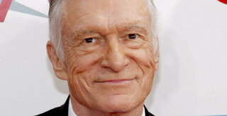 Famosos: Morre aos 91 anos Hugh Hefner, fundador da revista Playboy