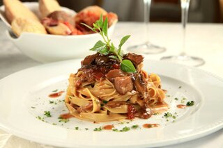 Restaurantes: 10 restaurantes em SP para comer uma boa massa