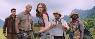 Cinema: 10 comédias para ver em família durante as férias