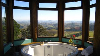Viagens Nacionais: 5 hospedagens que vão te convencer a visitar Cunha neste inverno