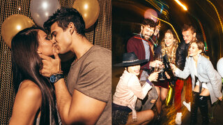 Baladas: Sem mozão, sem problemas: festas para solteiros comemorarem o Dia dos Namorados 2018 em SP