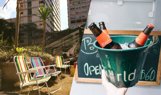 Na Cidade: 10 lugares perfeitos para curtir a tarde em São Paulo