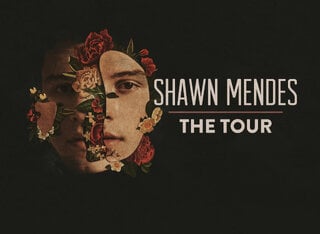 Shows: Shawn Mendes no Brasil em 2019