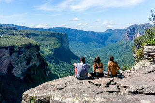 Viagens Nacionais: 9 viagens no Brasil que ficam ainda melhores no inverno