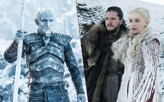 Bares: Bares em São Paulo que vão transmitir a última temporada de "Game of Thrones"