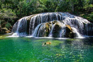 Viagens: 8 lugares imperdíveis para conhecer no Mato Grosso e no Mato Grosso do Sul