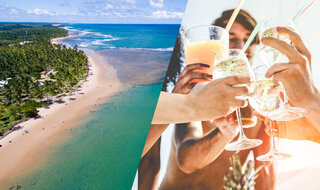 Viagens: Festas de Réveillon 2020 no Brasil: saiba onde ar a virada do ano em grande estilo