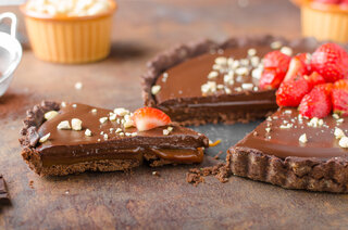 Receitas: De holandesa a alemã: aprenda 15 receitas de torta doce