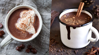 Restaurantes: 17 lugares em São Paulo para tomar um delicioso chocolate quente