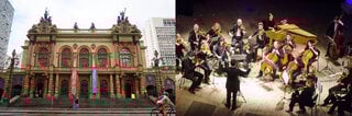 Na Cidade: 6 lugares em São Paulo para assistir a concertos de música clássica