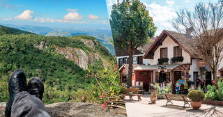Viagens: 9 eios imperdíveis em Monte Verde, em Minas Gerais