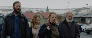 Cinema: A Resistência De Inga