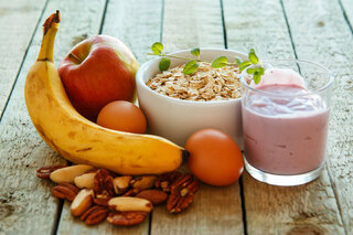 Saúde e Bem-Estar: 10 dicas para ter uma alimentação mais saudável em 2020